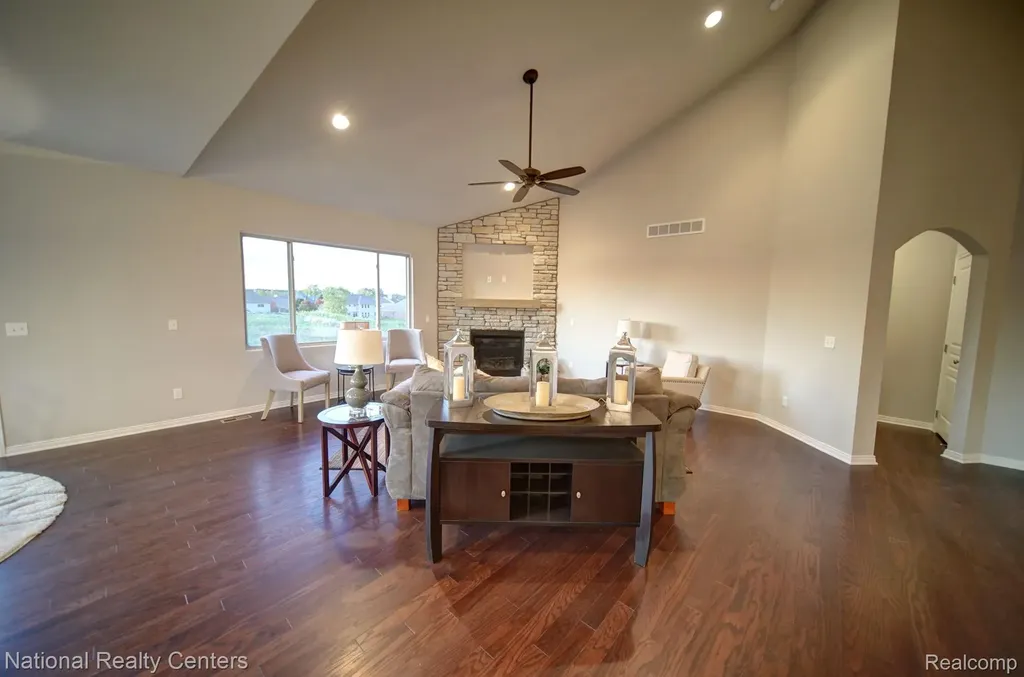 0021 Medford Hill Drive Metamora Township MI 48455