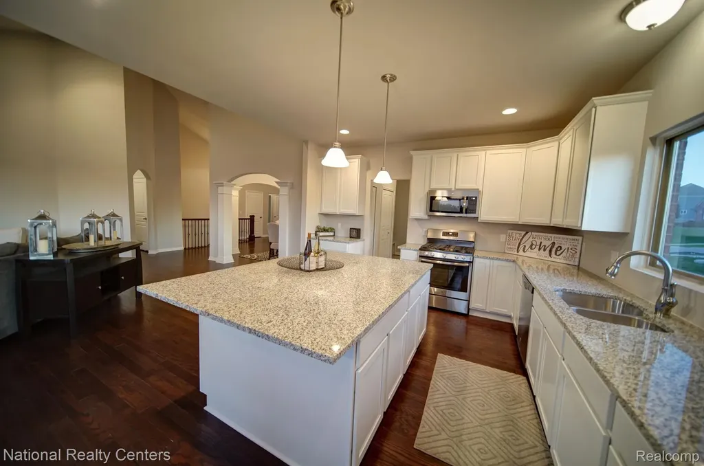 0021 Medford Hill Drive Metamora Township MI 48455