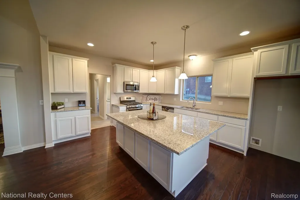 0021 Medford Hill Drive Metamora Township MI 48455