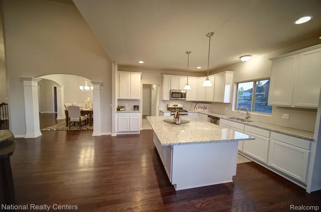 0021 Medford Hill Drive Metamora Township MI 48455