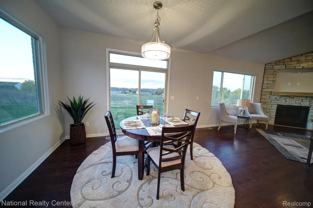 0021 Medford Hill Drive Metamora Township MI 48455