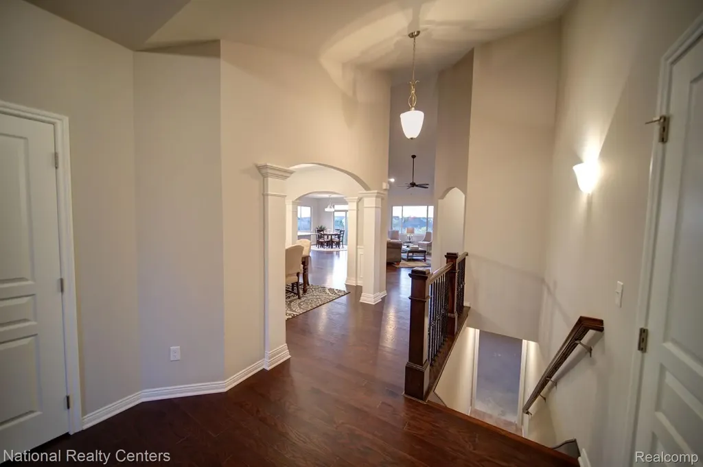 0021 Medford Hill Drive Metamora Township MI 48455