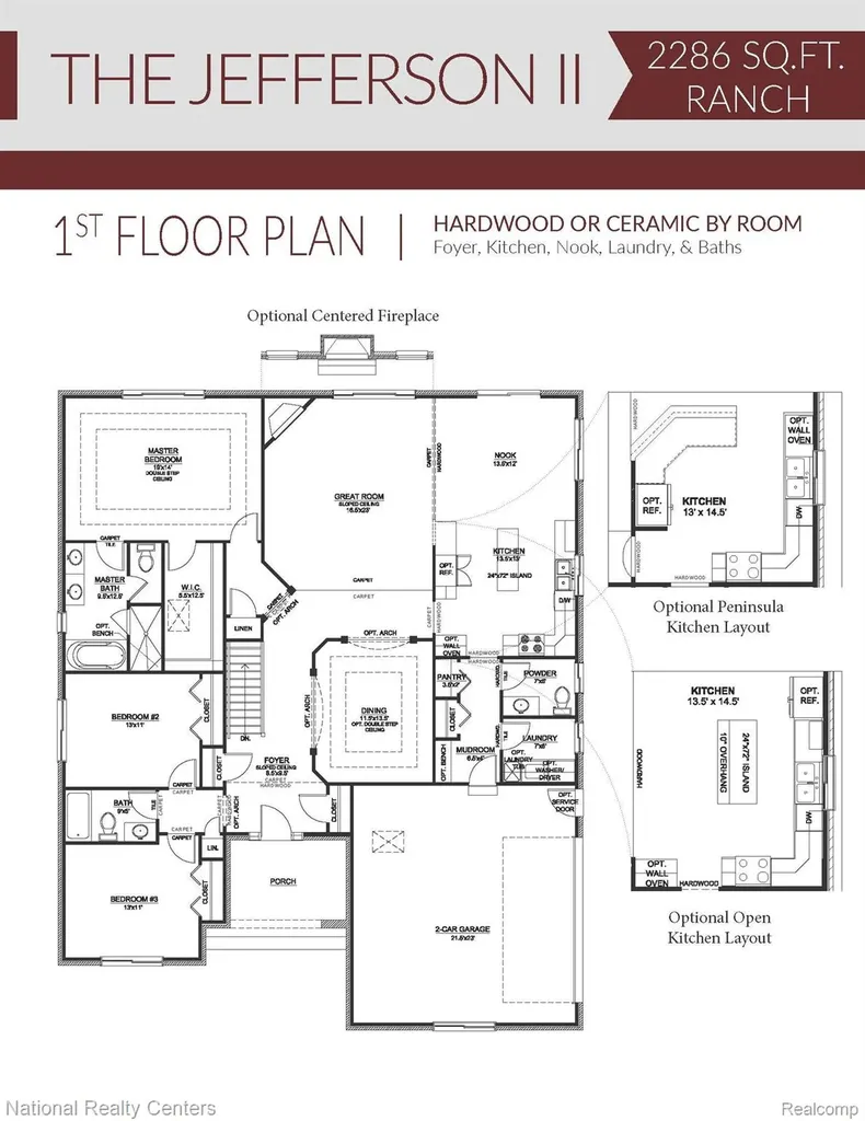 0021 Medford Hill Drive Metamora Township MI 48455