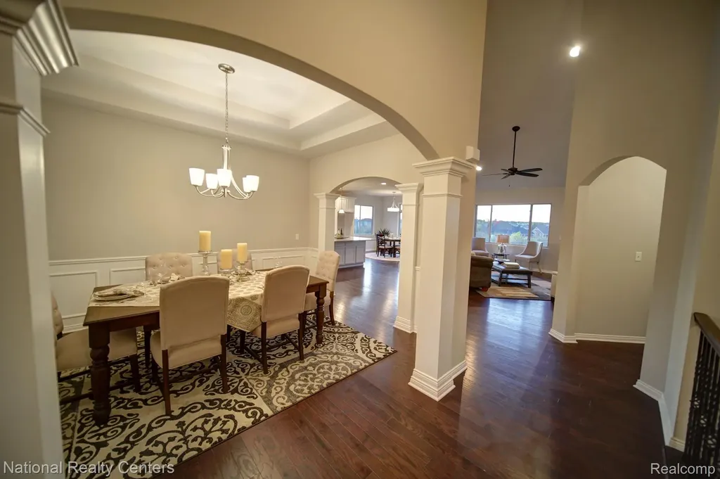 0021 Medford Hill Drive Metamora Township MI 48455