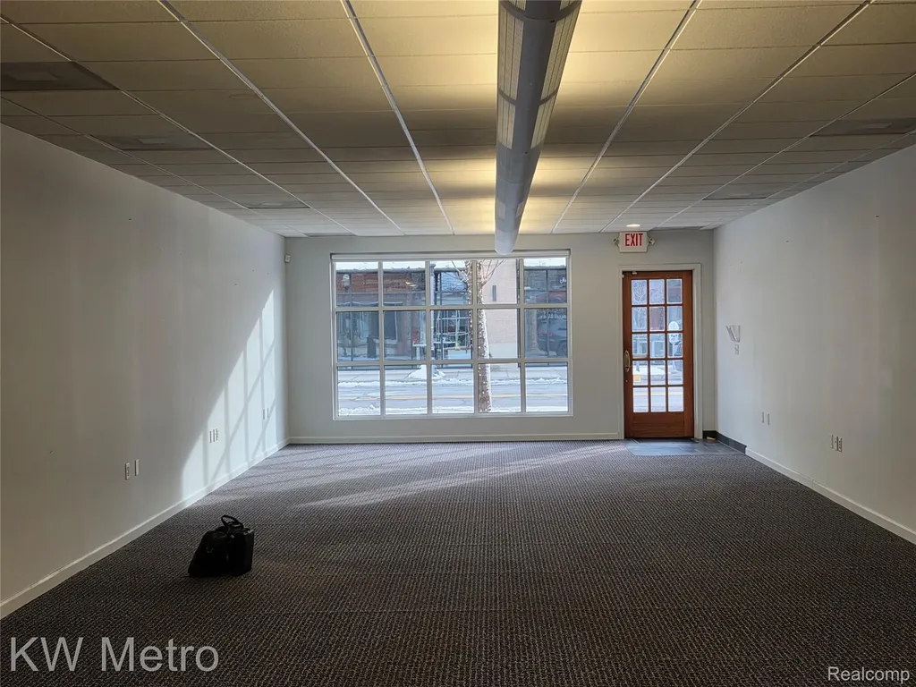 417 E. Fourth Street Royal Oak City MI 48067