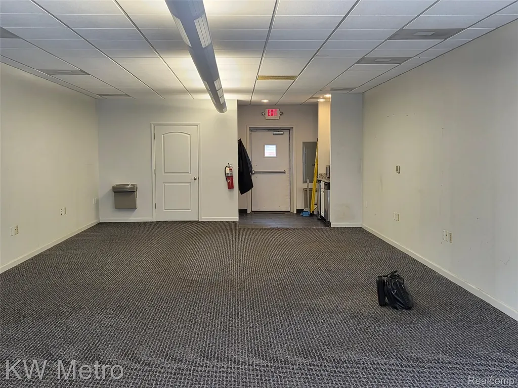 417 E. Fourth Street Royal Oak City MI 48067