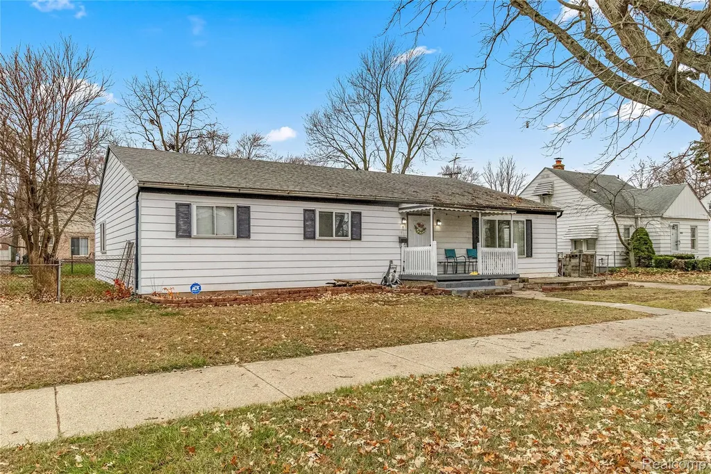 6429 N Beech Daly Road Dearborn Heights City MI 48127