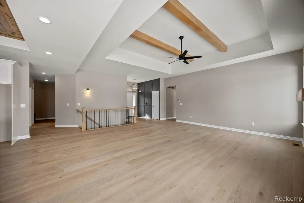 7100 Dryden Road Almont Township MI 48003