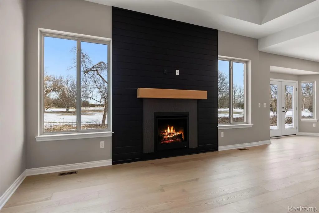7100 Dryden Road Almont Township MI 48003