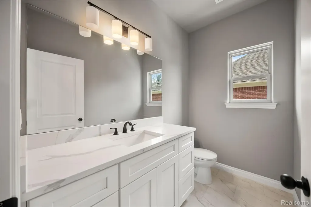 7100 Dryden Road Almont Township MI 48003