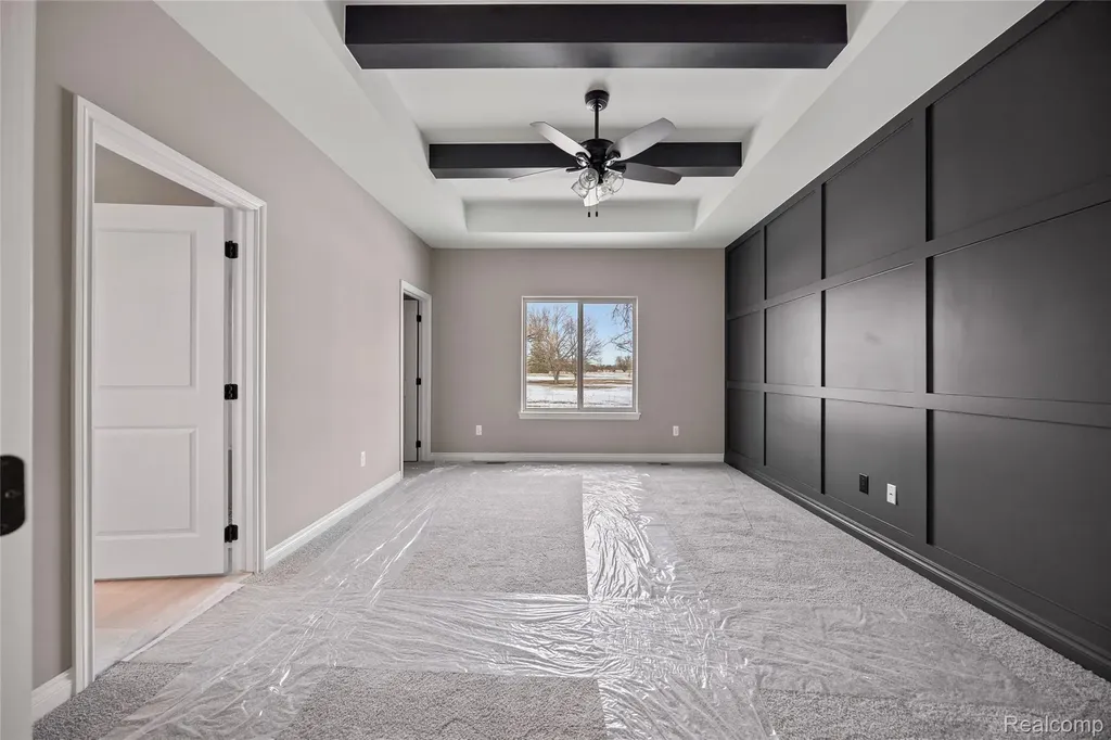 7100 Dryden Road Almont Township MI 48003