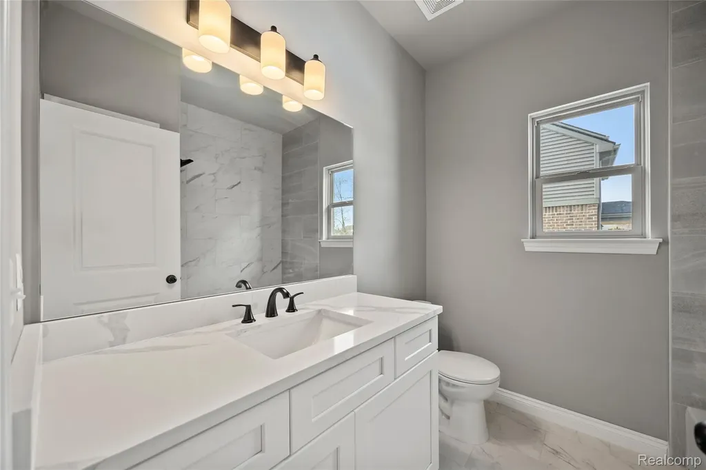 7100 Dryden Road Almont Township MI 48003