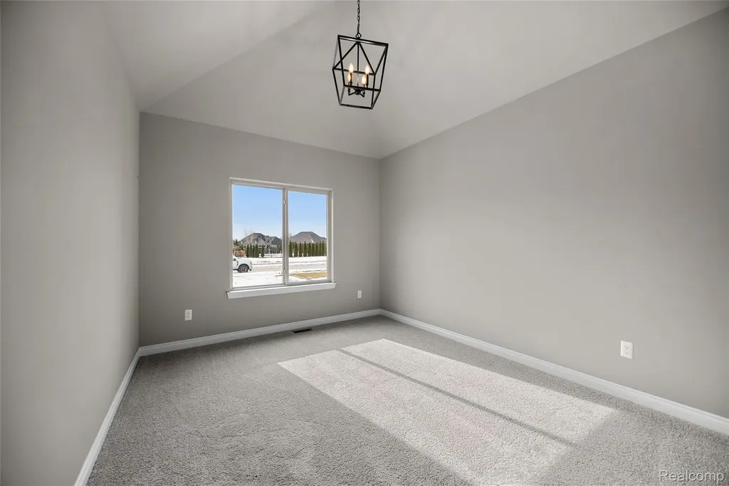 7100 Dryden Road Almont Township MI 48003