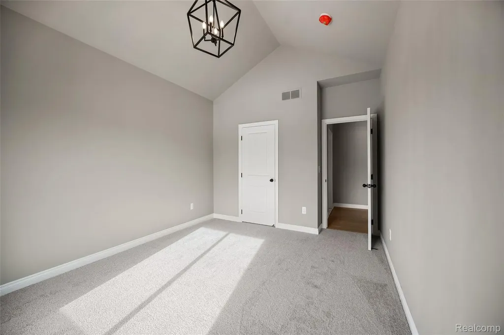 7100 Dryden Road Almont Township MI 48003