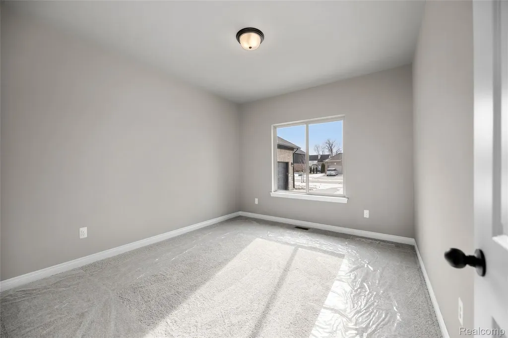 7100 Dryden Road Almont Township MI 48003