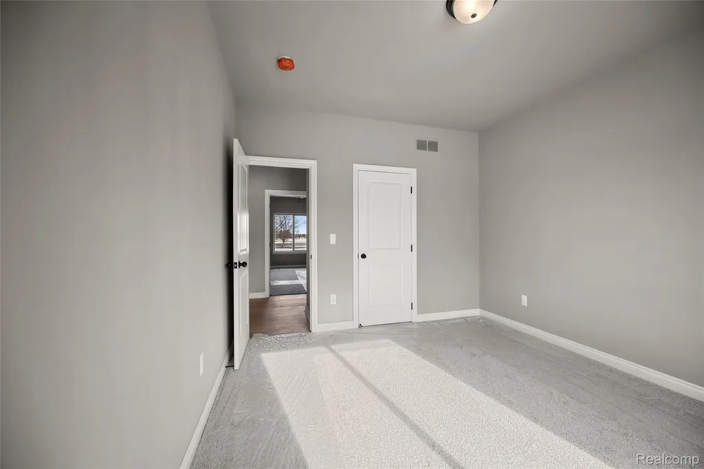 7100 Dryden Road Almont Township MI 48003