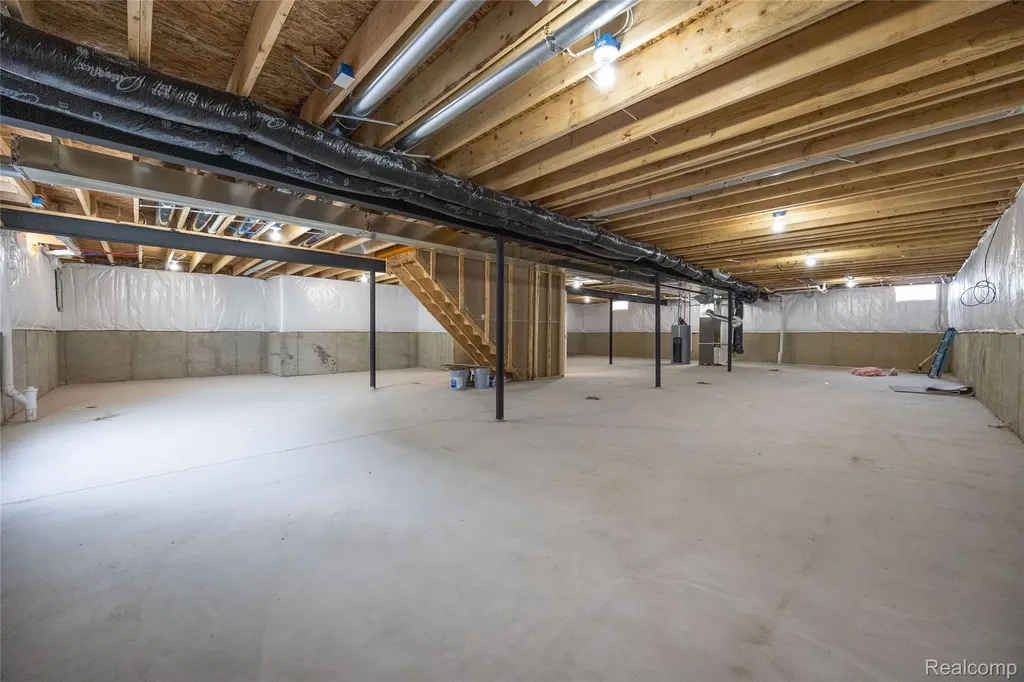 7100 Dryden Road Almont Township MI 48003