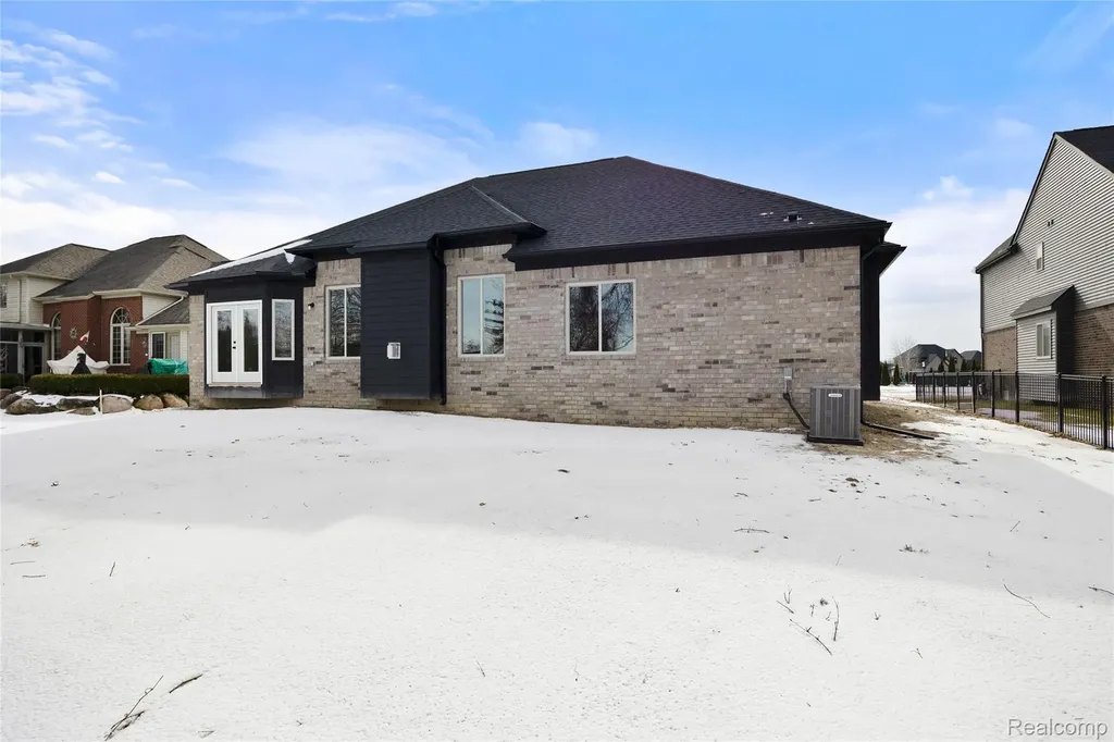 7100 Dryden Road Almont Township MI 48003