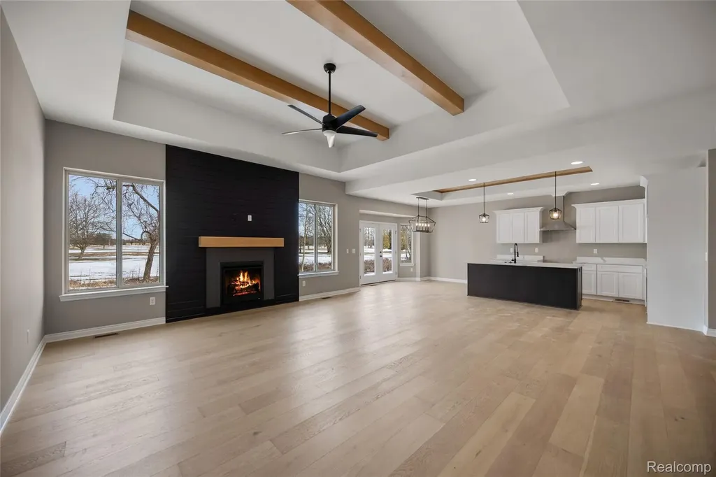 7100 Dryden Road Almont Township MI 48003