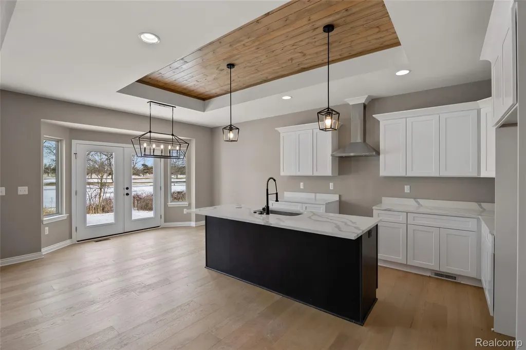 7100 Dryden Road Almont Township MI 48003