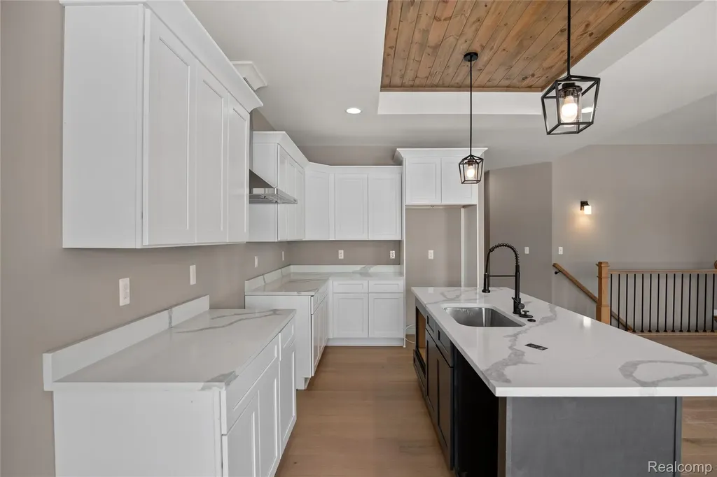 7100 Dryden Road Almont Township MI 48003