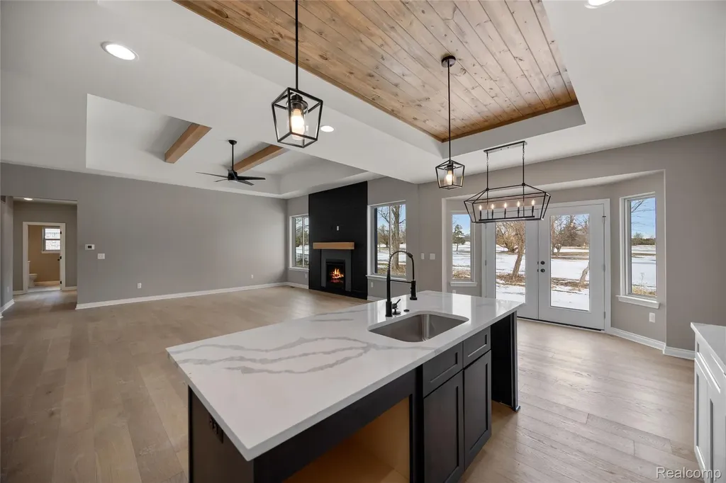 7100 Dryden Road Almont Township MI 48003