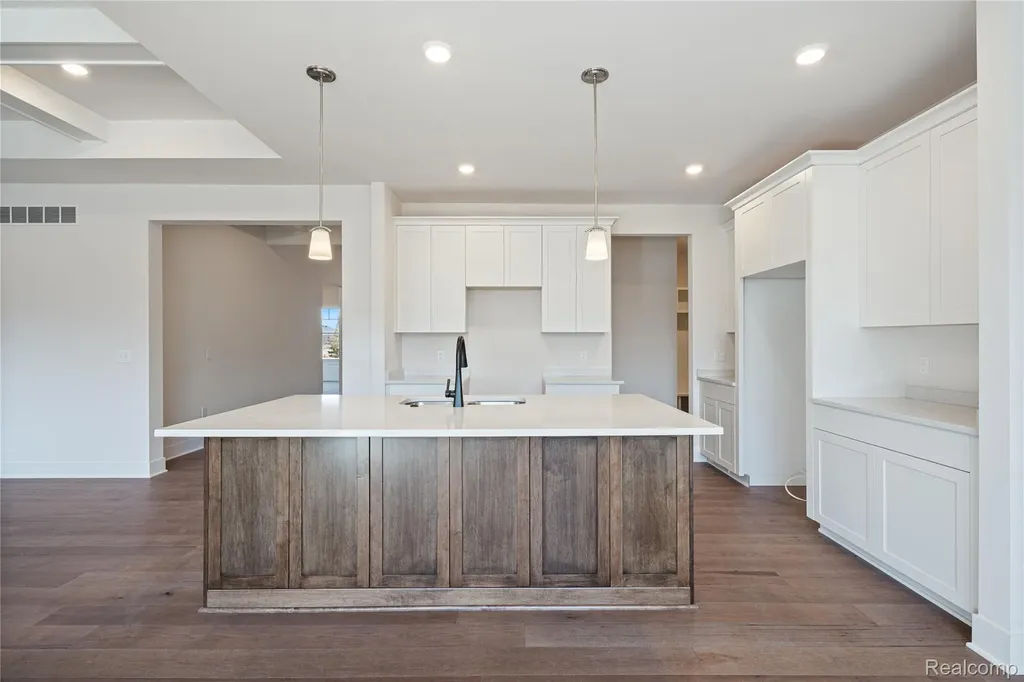 7110 Dryden Road Almont Township MI 48003