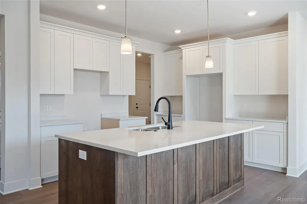 7110 Dryden Road Almont Township MI 48003