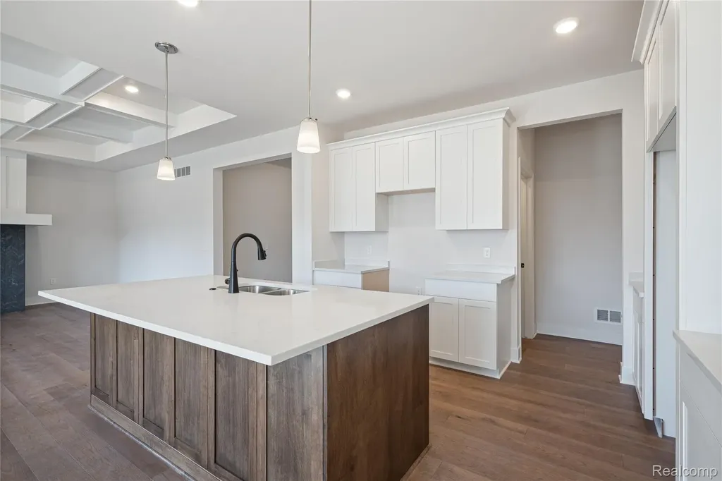 7110 Dryden Road Almont Township MI 48003