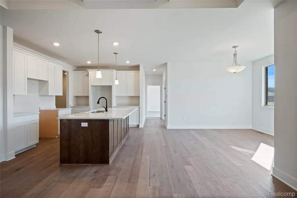 7110 Dryden Road Almont Township MI 48003