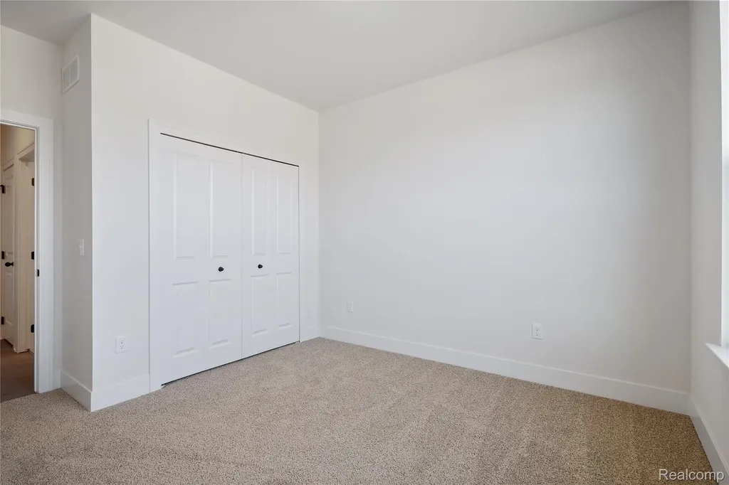 7110 Dryden Road Almont Township MI 48003