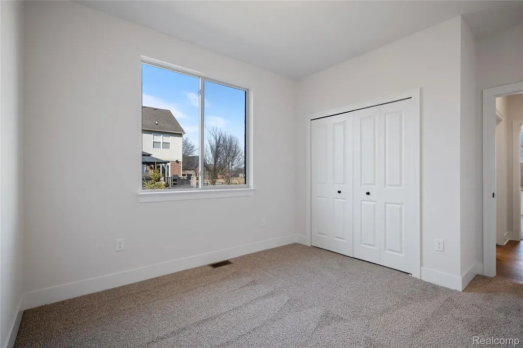 7110 Dryden Road Almont Township MI 48003