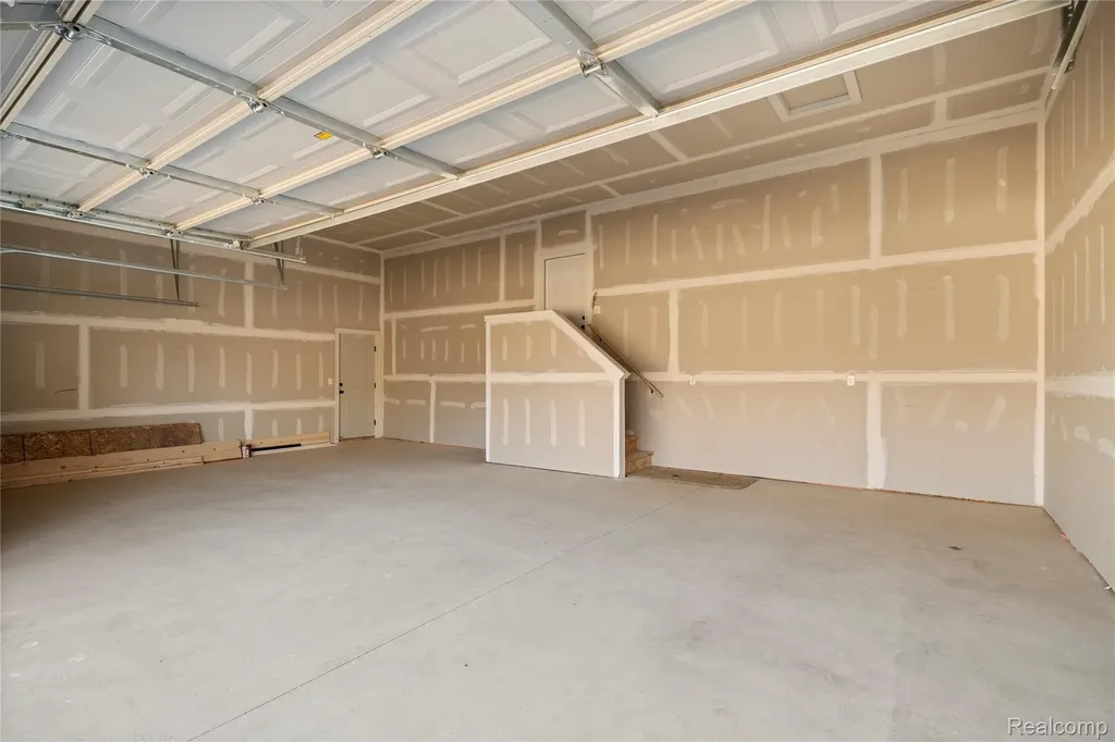 7110 Dryden Road Almont Township MI 48003
