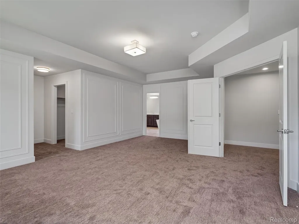 3941 Capstan Court Troy City MI 48083