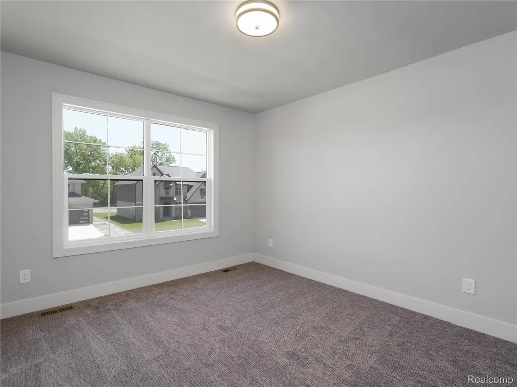 3941 Capstan Court Troy City MI 48083