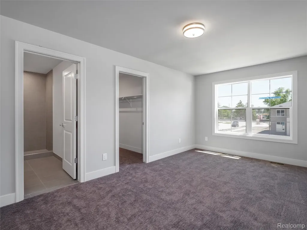 3941 Capstan Court Troy City MI 48083