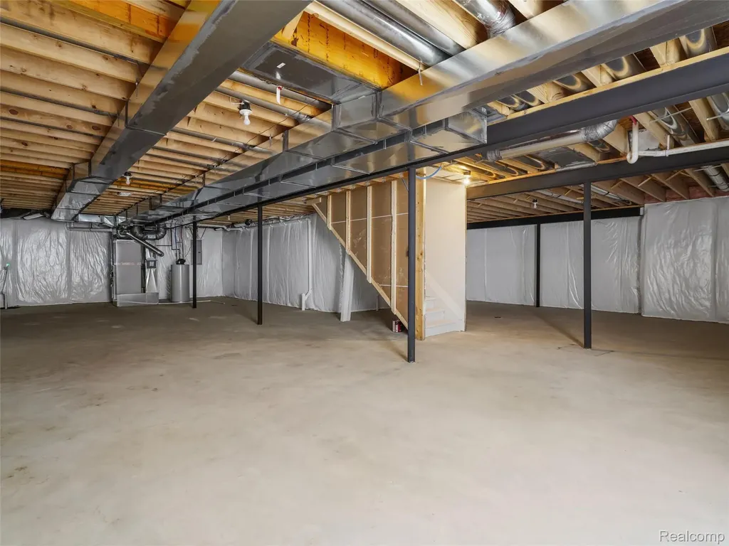 3941 Capstan Court Troy City MI 48083
