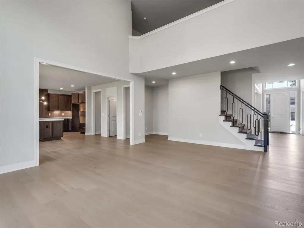 3941 Capstan Court Troy City MI 48083