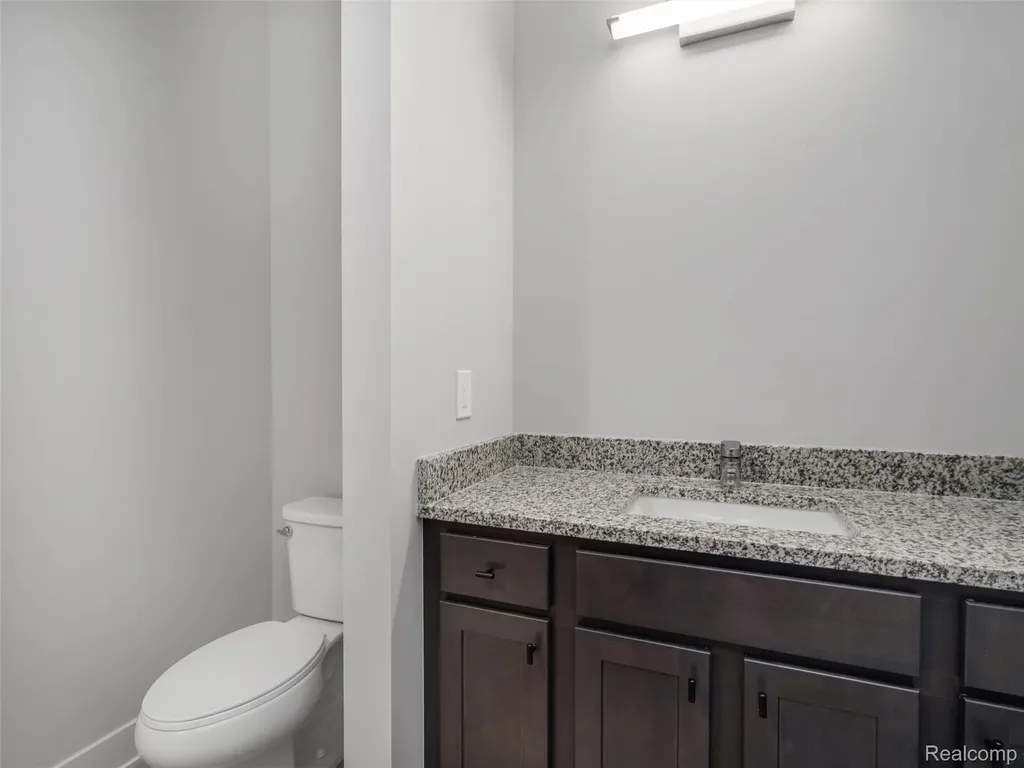 3941 Capstan Court Troy City MI 48083