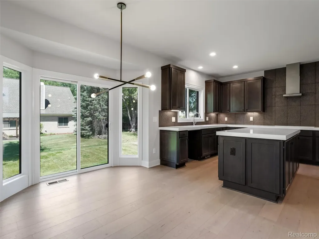 3941 Capstan Court Troy City MI 48083