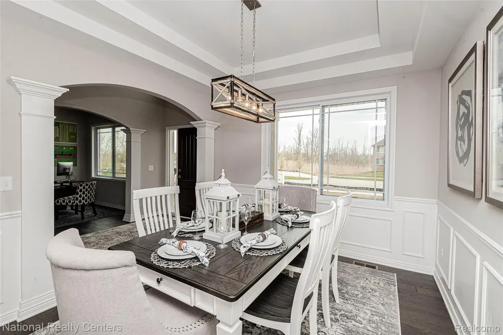 0022 Medford Hill Drive Metamora Township MI 48455