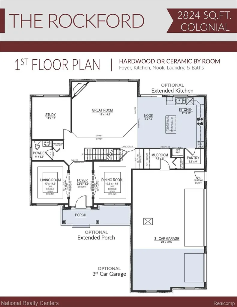 0022 Medford Hill Drive Metamora Township MI 48455