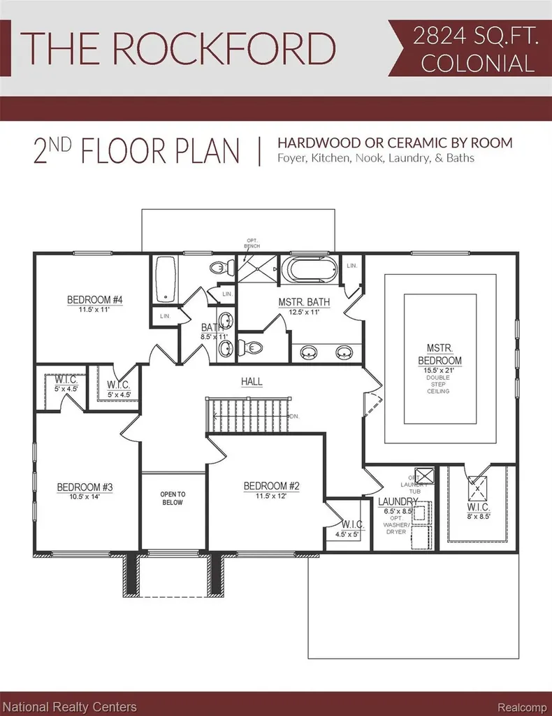 0022 Medford Hill Drive Metamora Township MI 48455