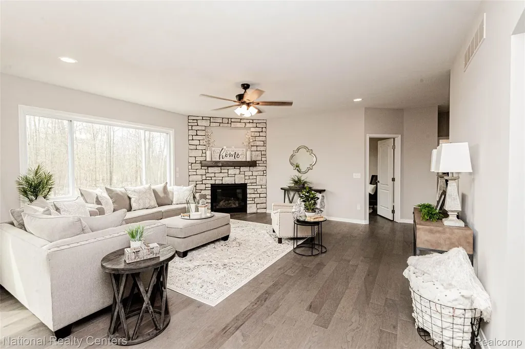 0022 Medford Hill Drive Metamora Township MI 48455