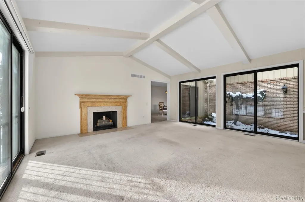 1193 Timberview Trail Bloomfield Hills City MI 48304