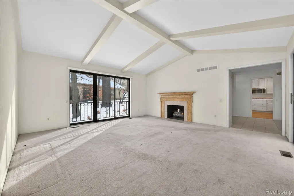 1193 Timberview Trail Bloomfield Hills City MI 48304