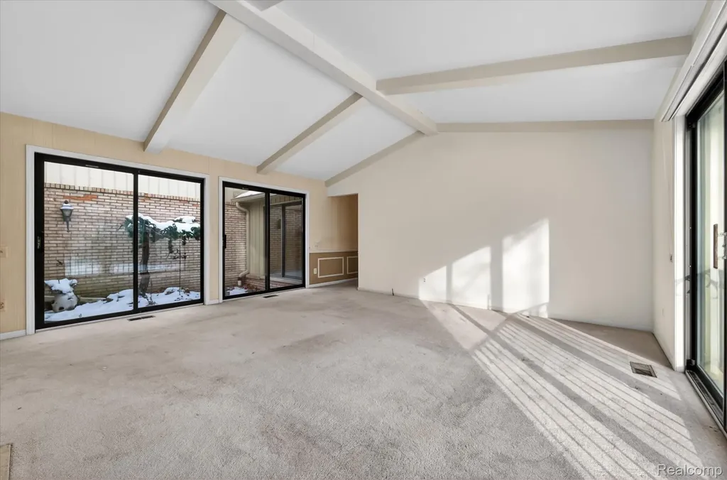 1193 Timberview Trail Bloomfield Hills City MI 48304