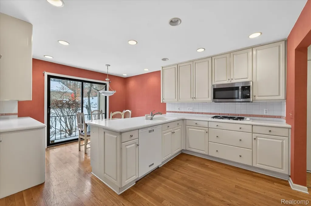 1193 Timberview Trail Bloomfield Hills City MI 48304