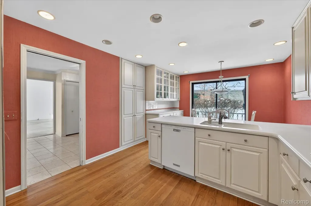 1193 Timberview Trail Bloomfield Hills City MI 48304
