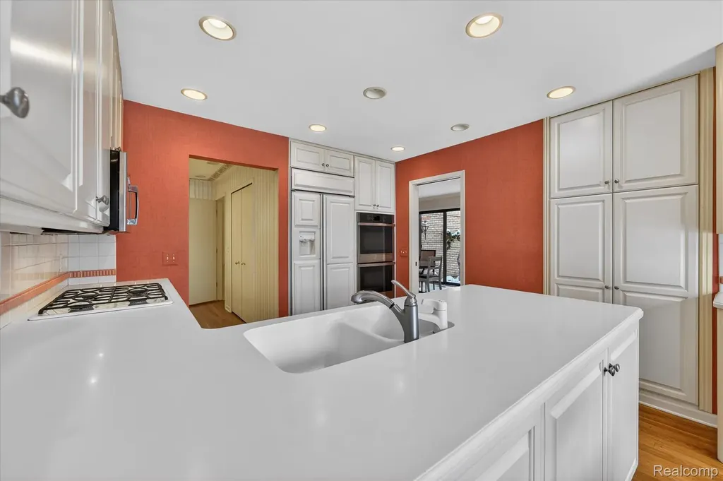 1193 Timberview Trail Bloomfield Hills City MI 48304